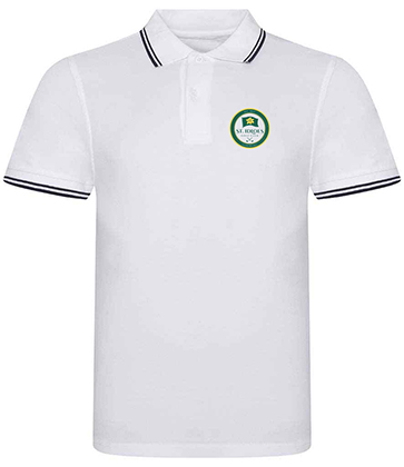 Polo Shirt (Cotton)